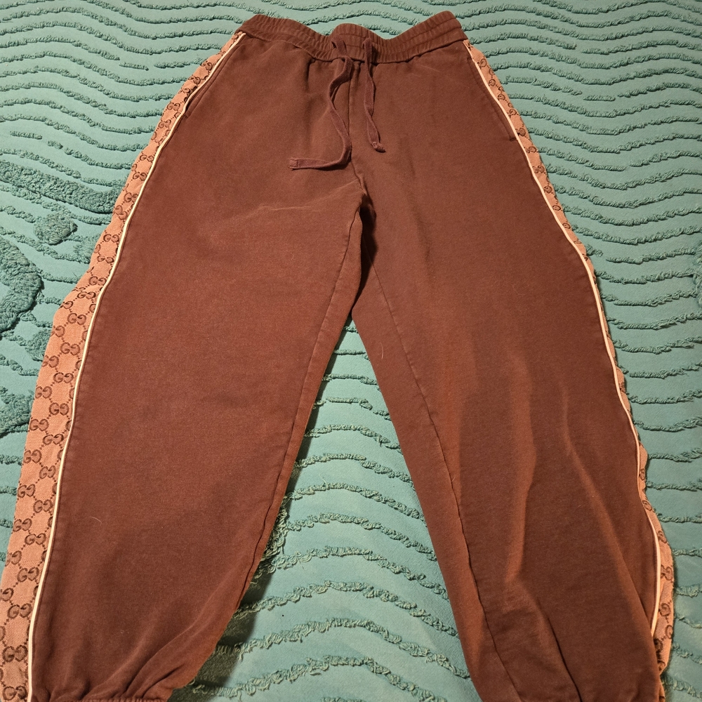 Gucci Joggers